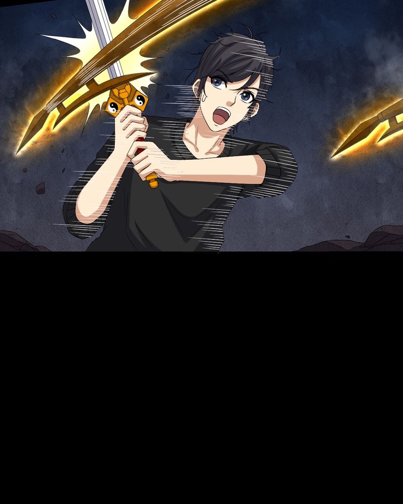 梦魇之旅漫画,第66章：鬼将军再见4图