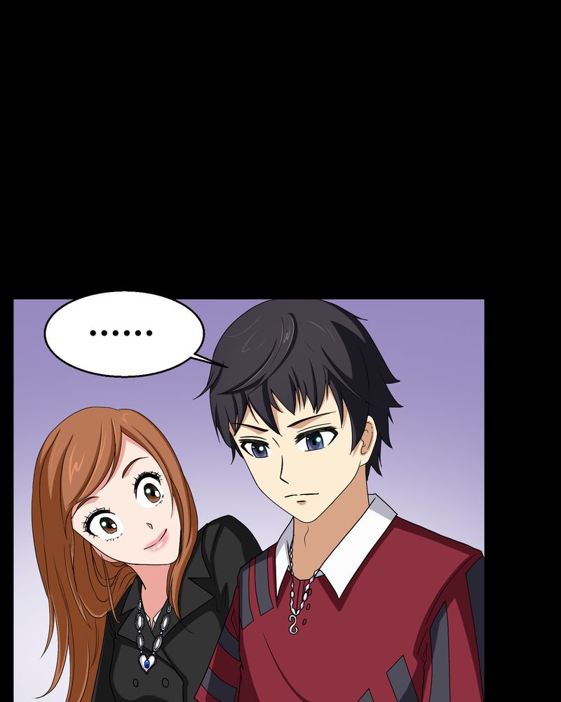 梦魇之旅漫画,第3章：断头鬼4图