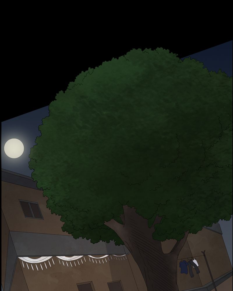 梦魇之旅原著小说漫画,第40章：尸魂钉3图