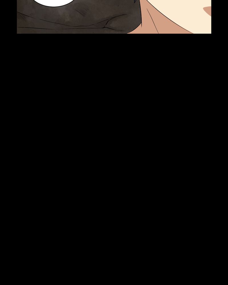 梦魇之旅漫画,第34章：下山5图