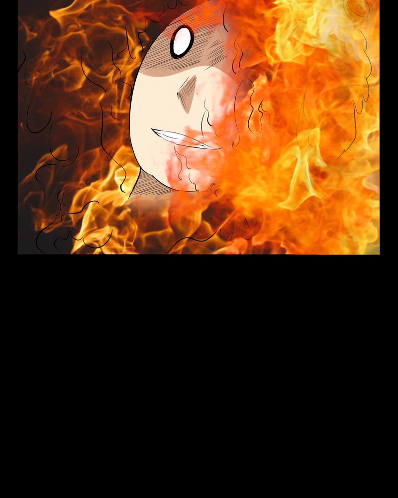 梦魇之屋小游戏漫画,第24章：激战2图