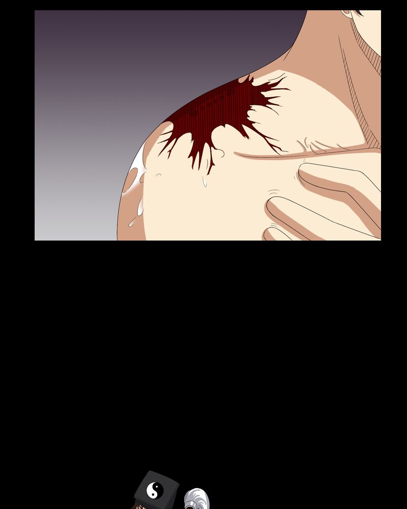 梦魇之旅漫画,第33章：晨阳之火5图