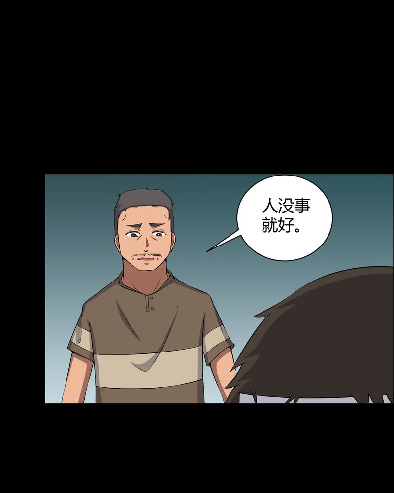 梦魇之旅免费观看漫画,第42章：混乱之地3图