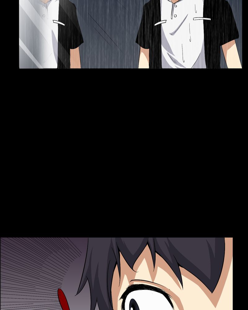 梦魇之屋小游戏漫画,第24章：激战1图