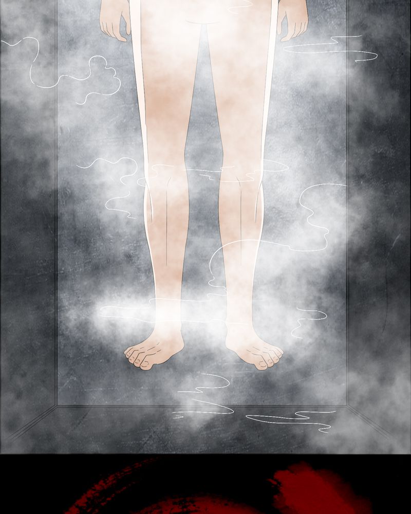 梦魇之夜漫画,第21章：死人睁眼1图