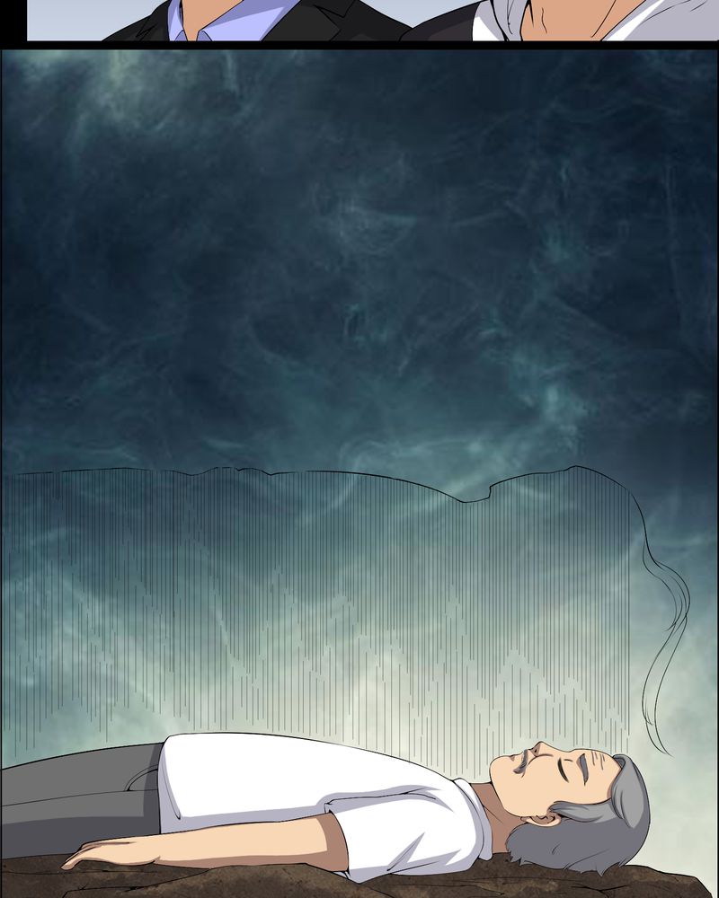 梦魇之旅下载漫画,第53章：鬼将军4图