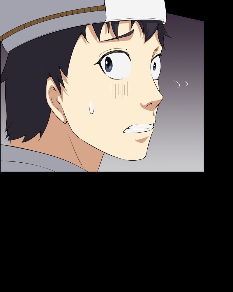 梦魇之旅 清风流客漫画,第37章：外公尸变2图