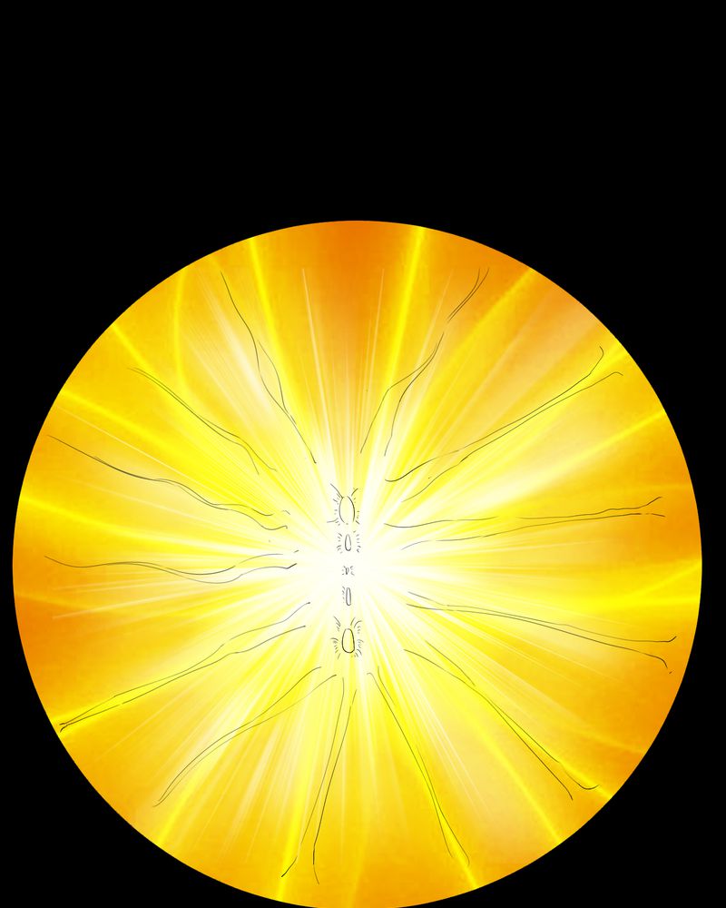 梦魇之旅漫画,第34章：下山3图