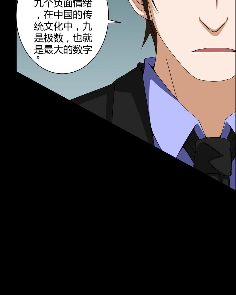 梦魇之旅下载漫画,第16章：禁忌仪式1图