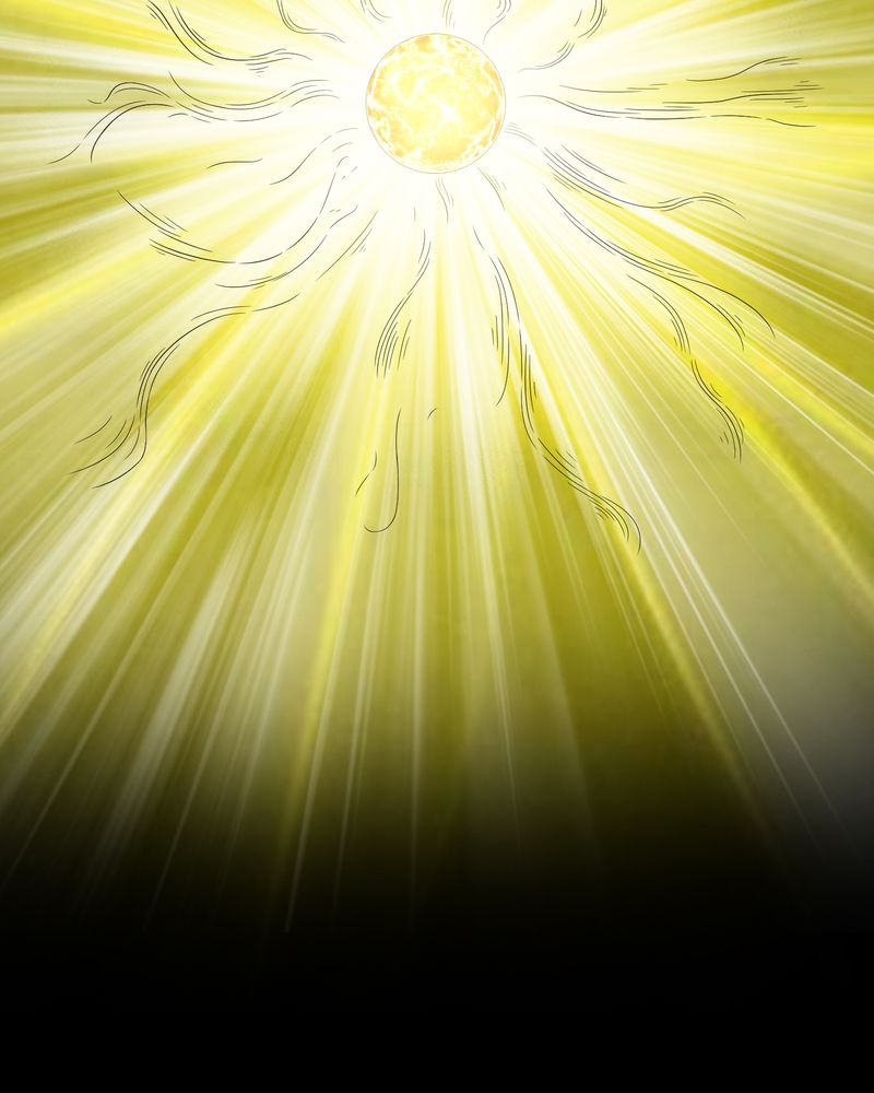 梦魇之旅下载漫画,第33章：晨阳之火1图