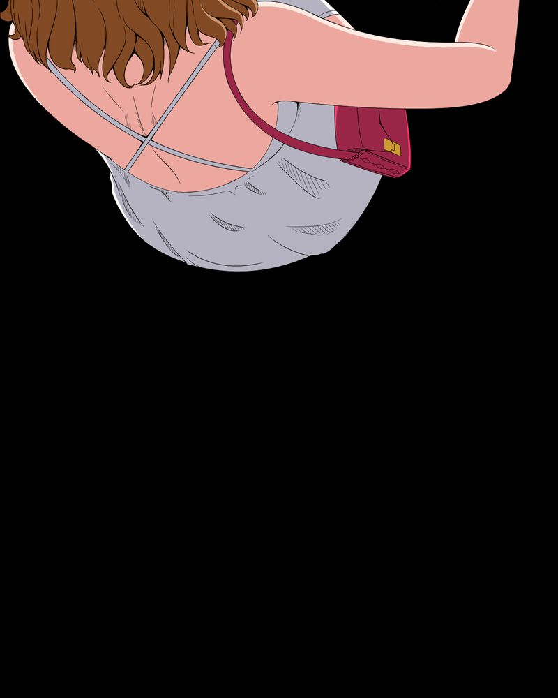 梦魇之旅漫画,第14章：死神来了5图