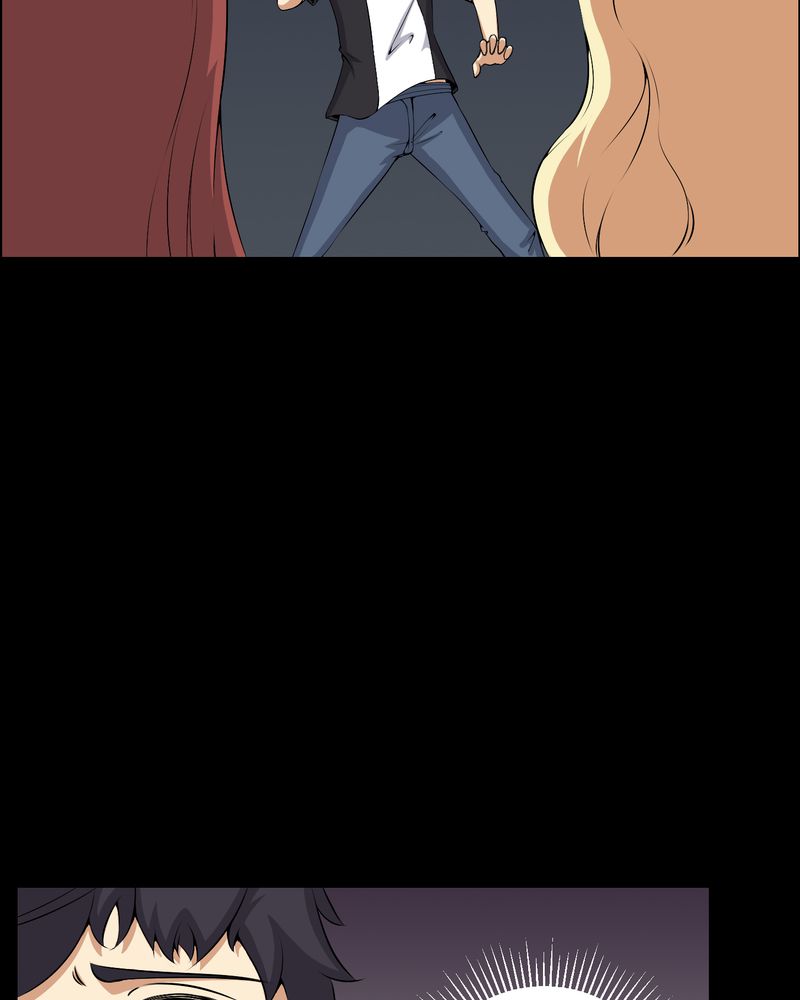 梦魇旅者漫画,第44章：双胞胎4图