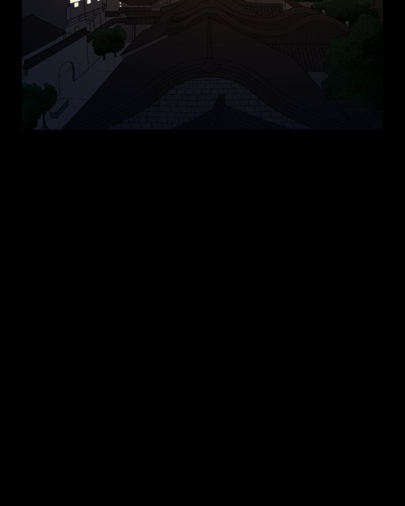 梦魇之旅漫画,第13章：少女与狗1图