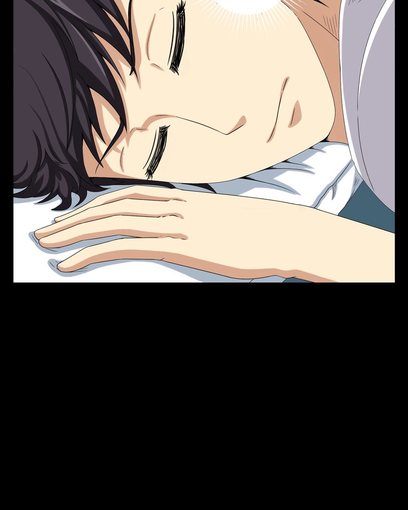 梦魇之旅漫画,第17章：恶灵入梦2图