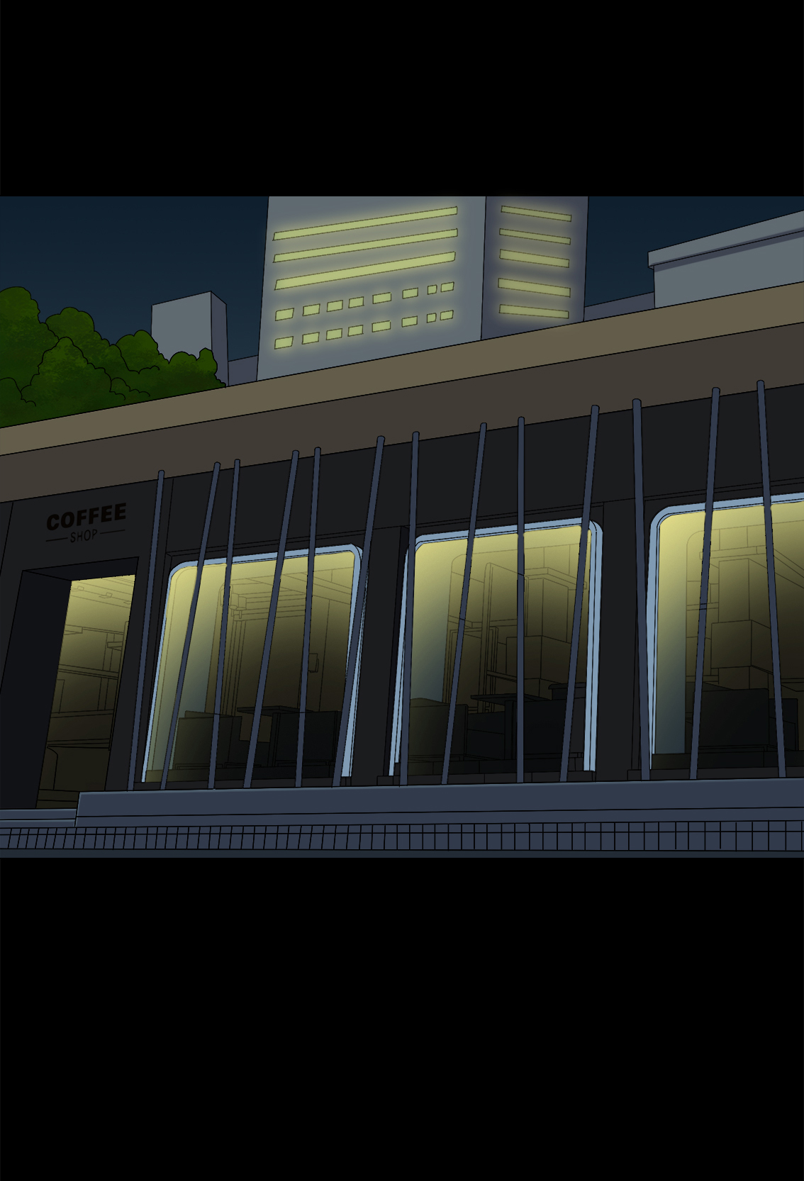 梦魇之旅漫画,第73章：惊天巨变2图