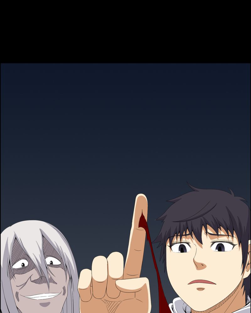 梦魇之旅电影插曲漫画,第47章：邪佛3图