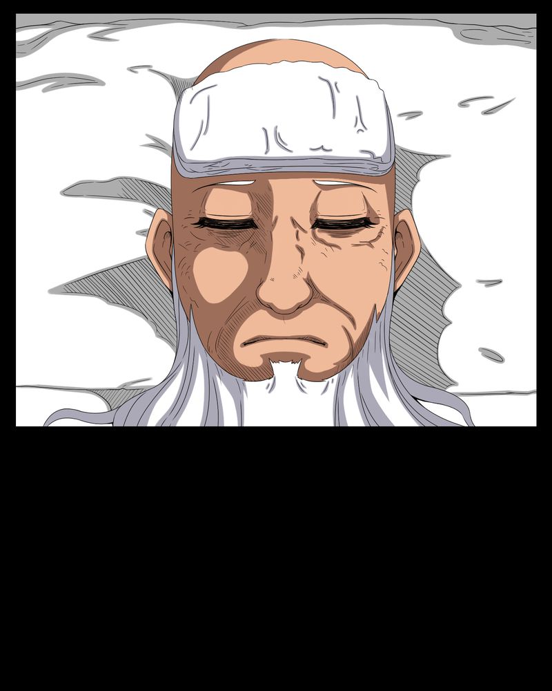 梦魇之旅全集在线观看漫画,第28章：外公病重2图