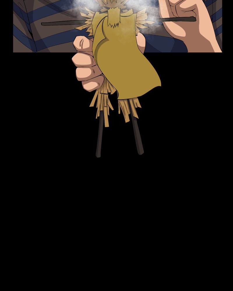 梦魇之旅漫画20话免费阅读漫画,第29章：招魂1图