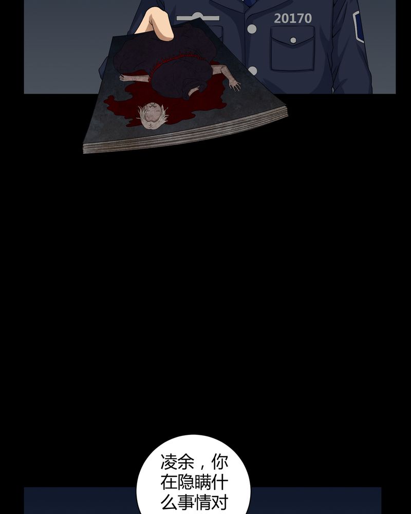 梦魇之旅下载漫画,第16章：禁忌仪式1图