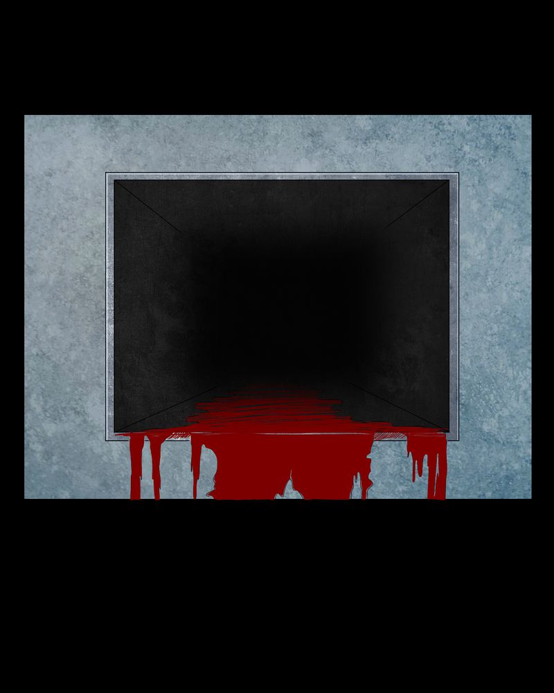 梦魇之旅所有插曲漫画,第21章：死人睁眼3图