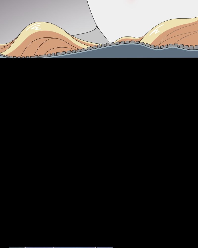 梦魇之旅漫画,第2章：剥死人皮3图