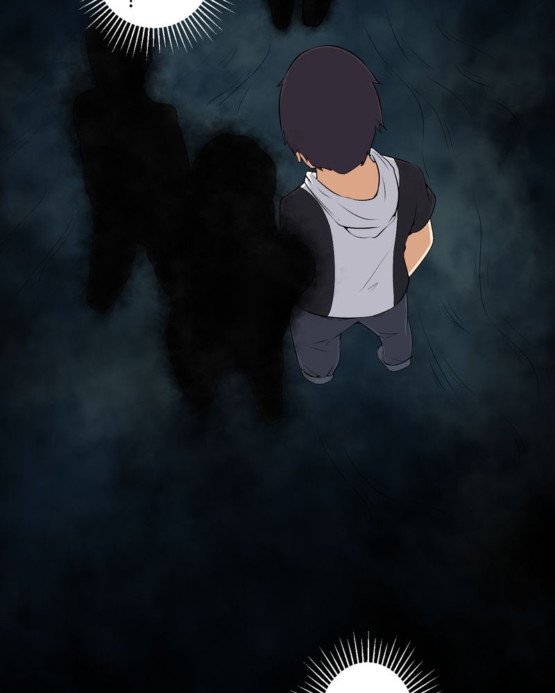 梦魇之旅人物漫画,第51章：情敌1图