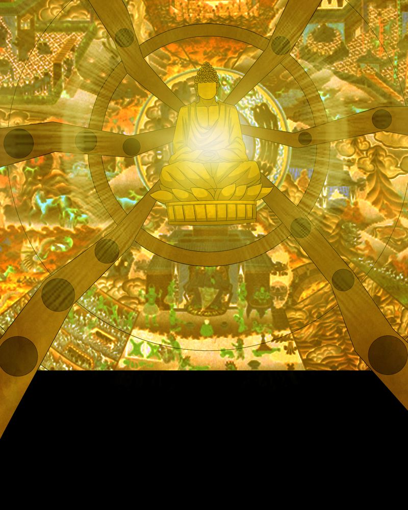 梦魇之旅免费观看漫画,第69章：六道轮回5图