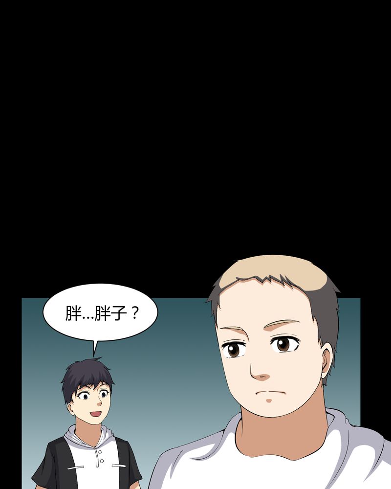 梦魇之旅漫画20话免费阅读漫画,第29章：招魂3图