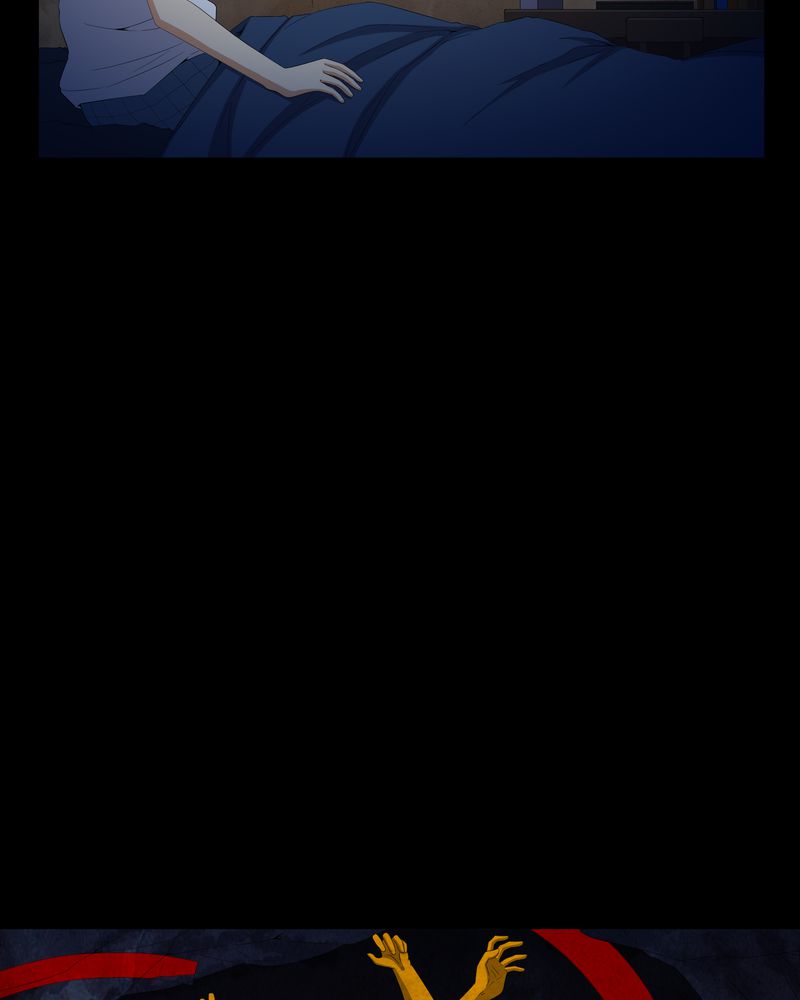 梦魇之夜漫画,第58章：弑魂5图