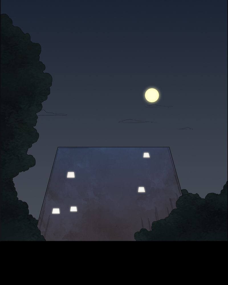 梦魇之旅原著小说漫画,第54章：梦中预兆2图