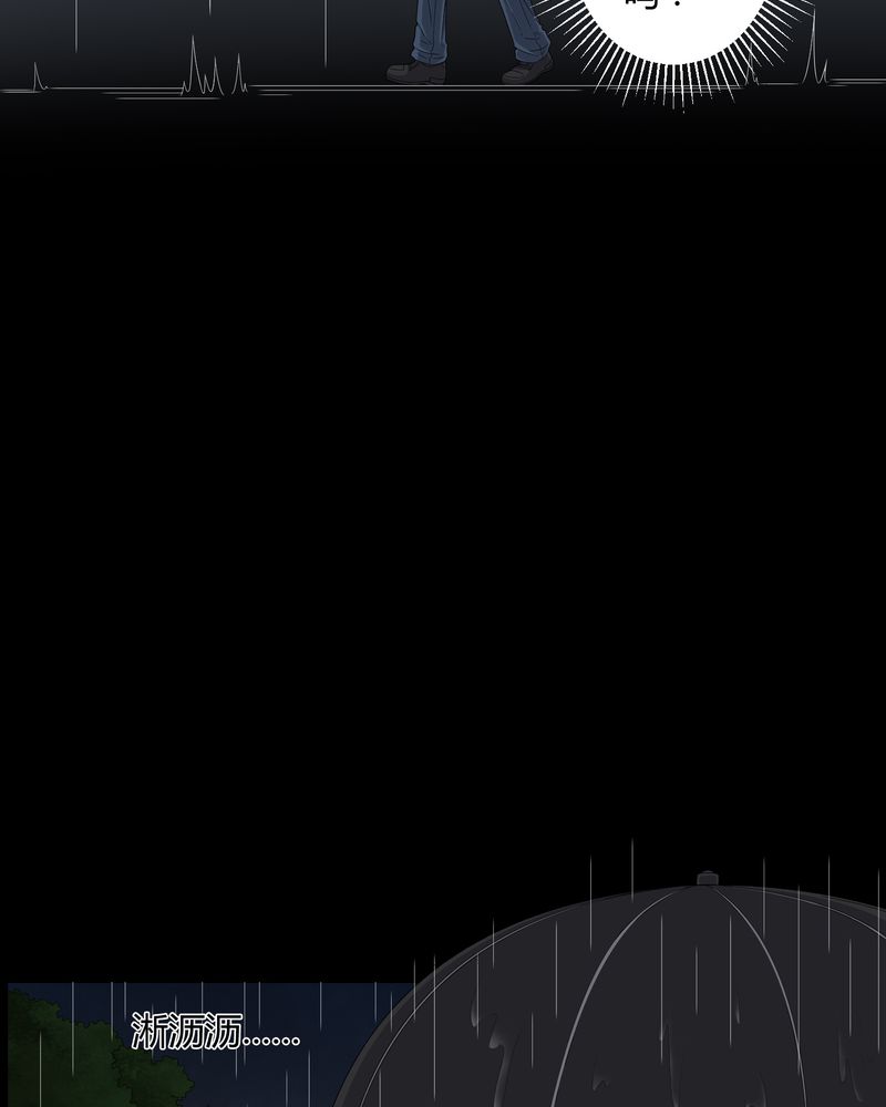 梦魇之旅免费观看漫画,第41章：夜惊魂5图