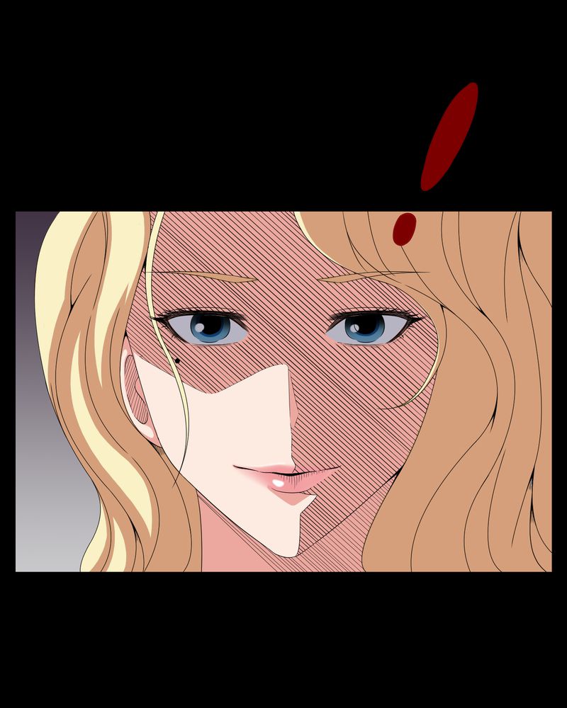 梦魇之屋小游戏漫画,第43章：有缘人3图