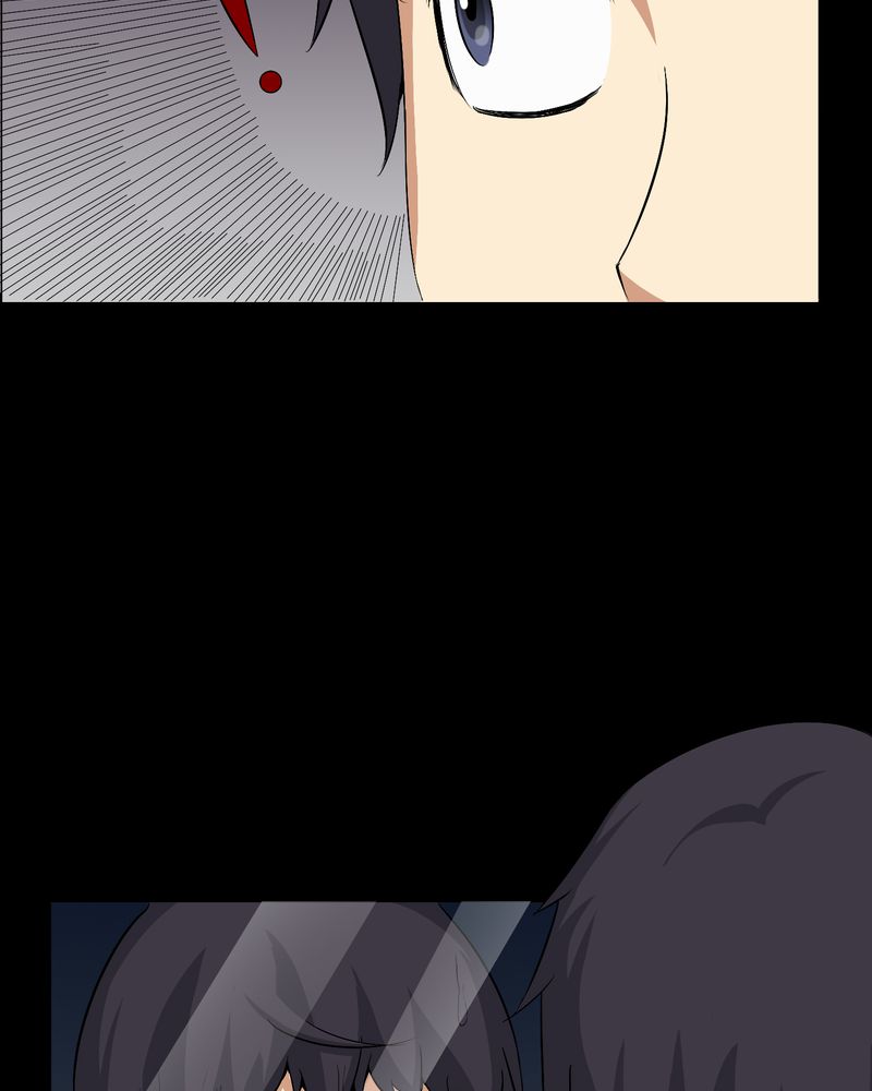 梦魇之屋小游戏漫画,第24章：激战2图