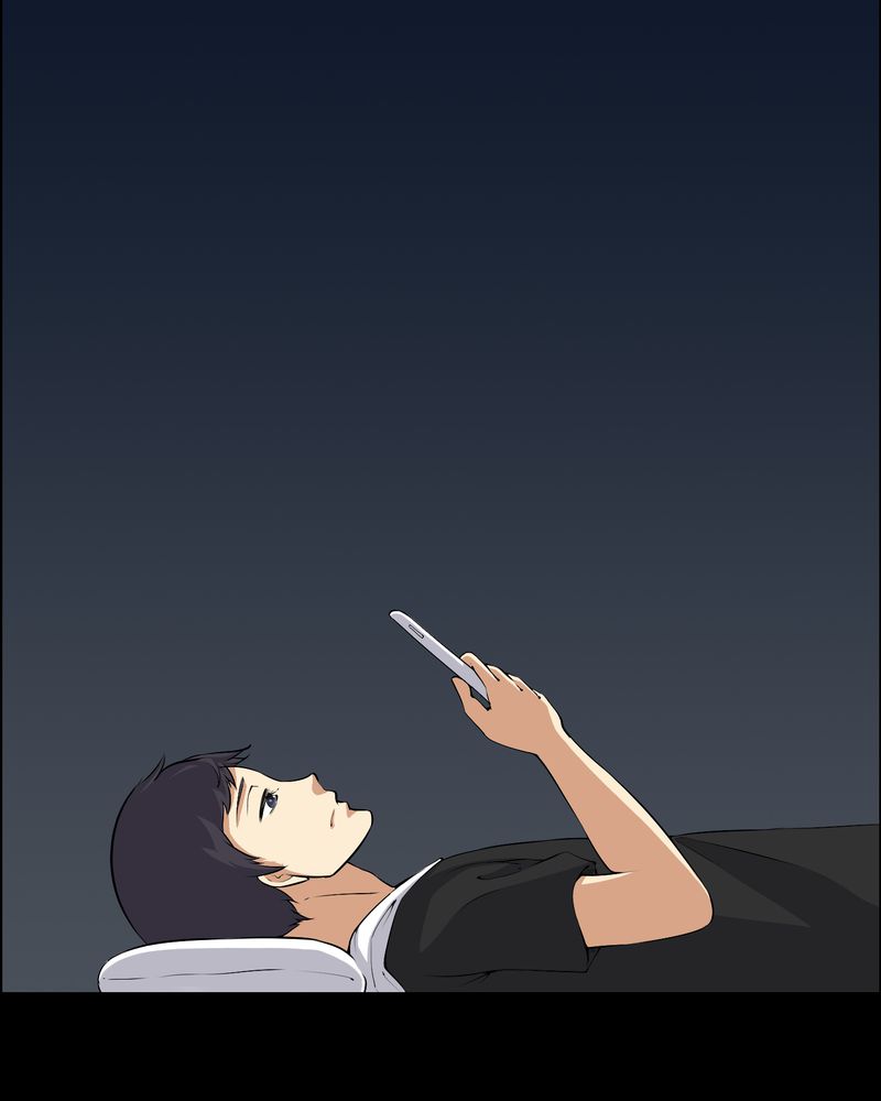 梦魇之夜漫画,第45章：鬼上身2图