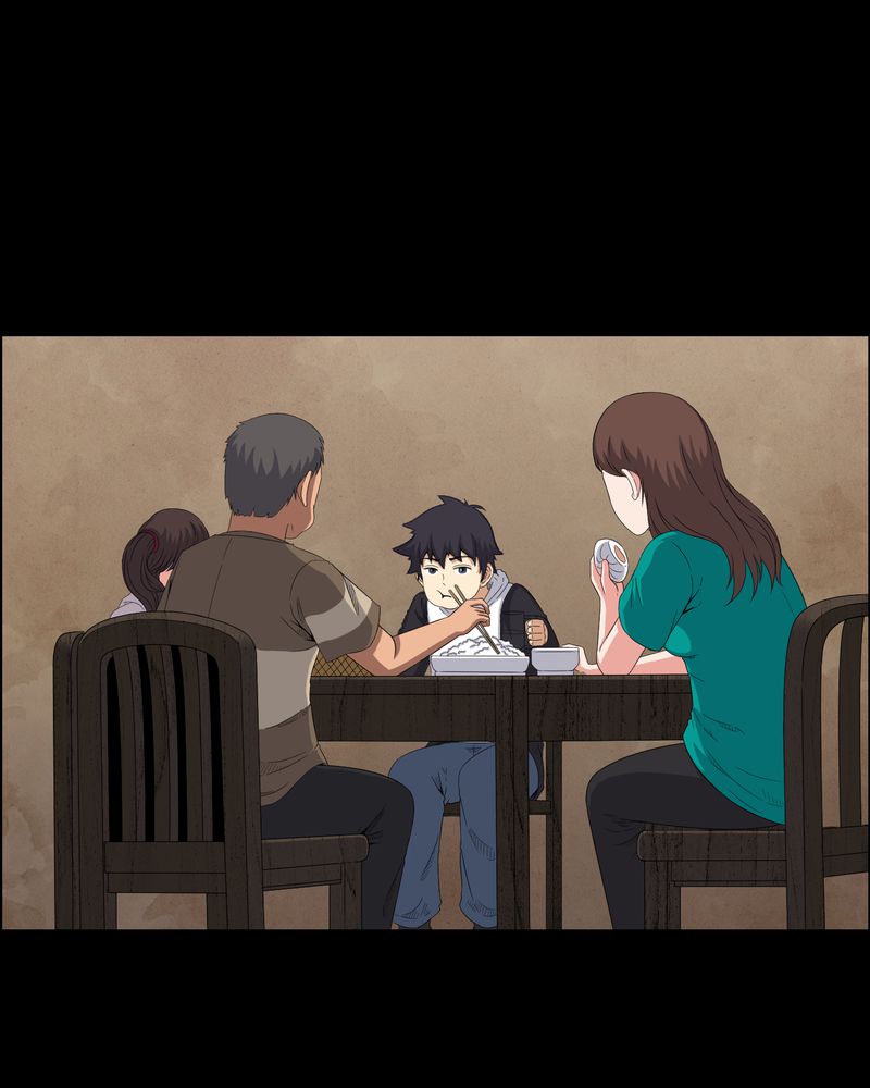 梦魇之旅免费观看漫画,第41章：夜惊魂3图