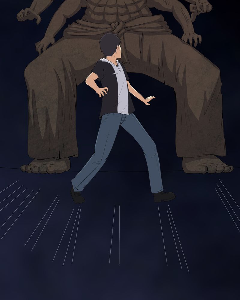 梦魇之旅下载漫画,第54章：梦中预兆2图