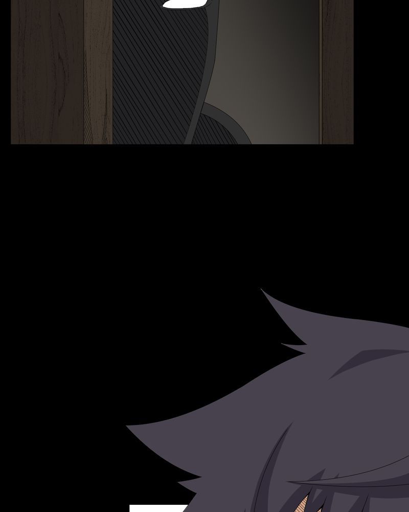 梦魇之旅原著小说漫画,第40章：尸魂钉2图