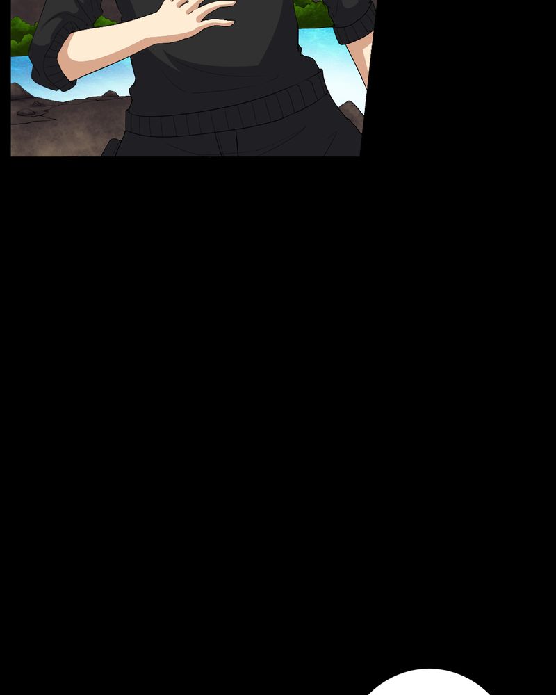 梦魇之旅漫画20话免费阅读漫画,第71章：血雨1图