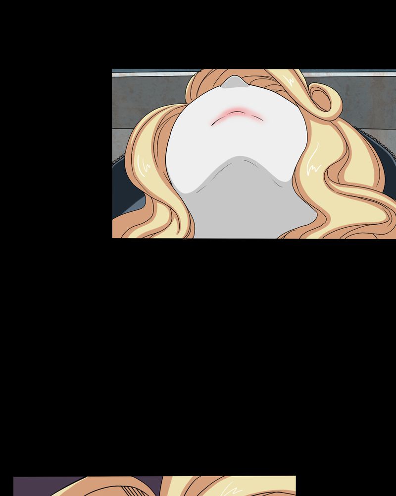 梦魇之旅漫画,第2章：剥死人皮5图