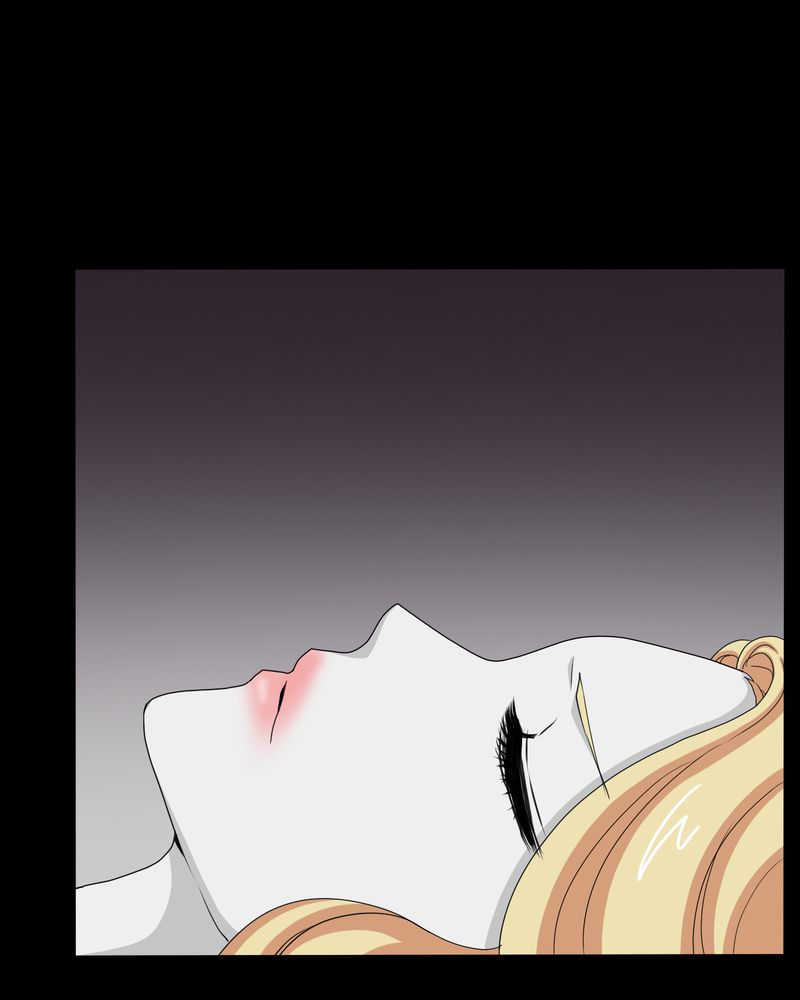 梦魇之月月亮公主漫画,第2章：剥死人皮5图