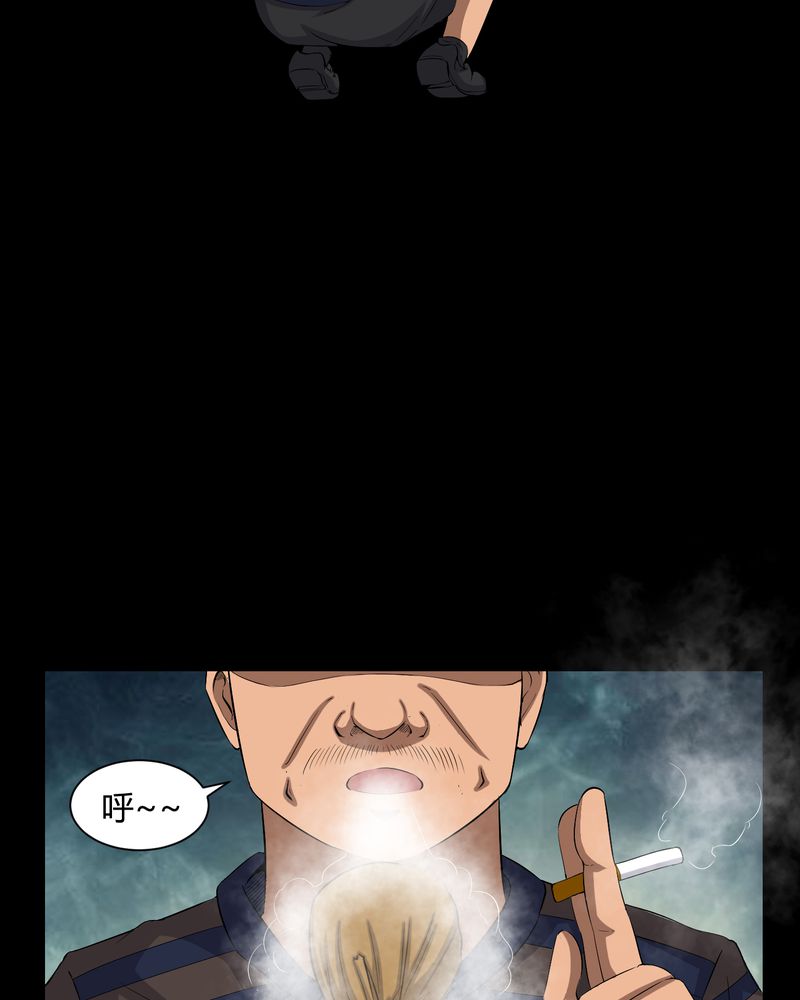 梦魇之旅漫画,第29章：招魂5图