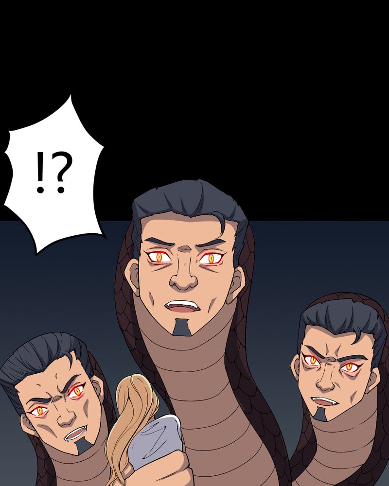 梦魇之旅漫画,第80章：通缉令5图