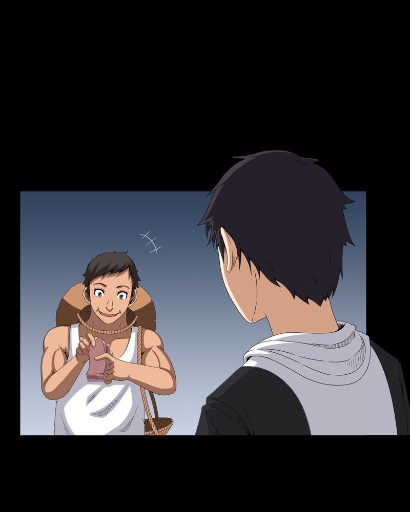 梦魇之旅下载漫画,第26章：下葬2图