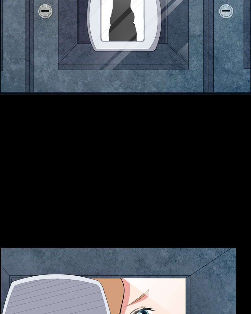 梦魇之旅 豆瓣漫画,第44章：双胞胎5图