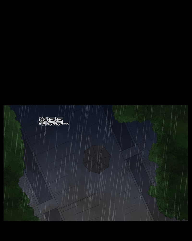 梦魇之旅免费观看漫画,第41章：夜惊魂3图