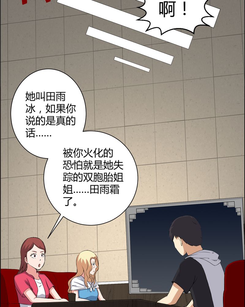 梦魇之旅所有插曲漫画,第44章：双胞胎4图