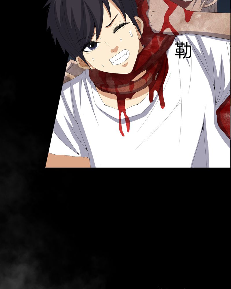 梦魇之旅免费观看漫画,第58章：弑魂3图