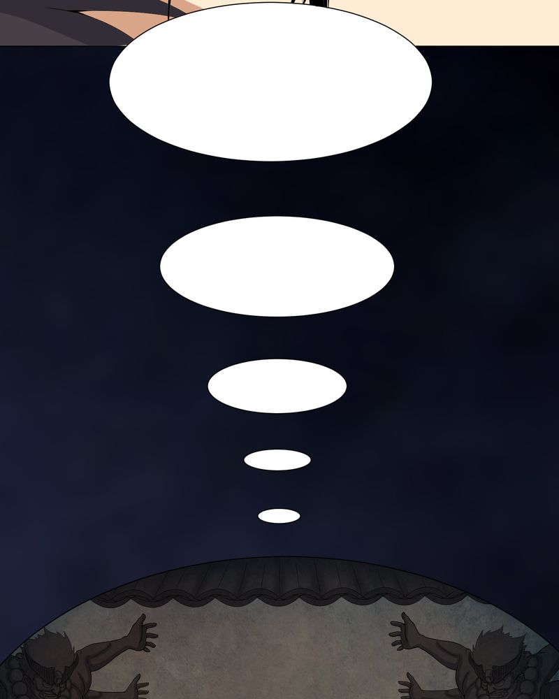 梦魇之旅为什么不更新了漫画,第48章：恶魂入梦5图