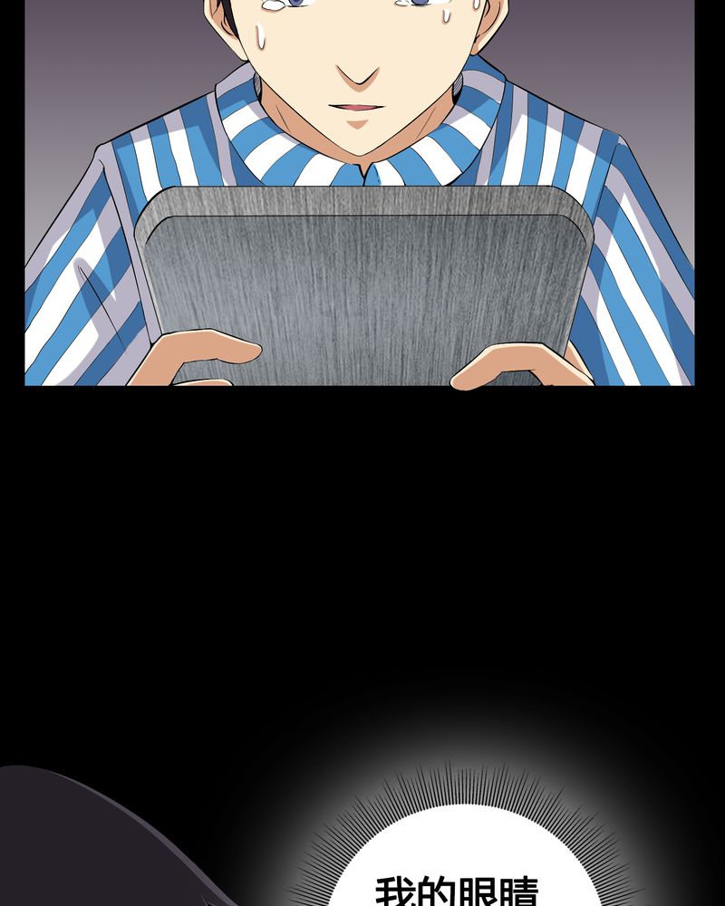 梦魇之夜漫画,第19章：噩梦初醒2图