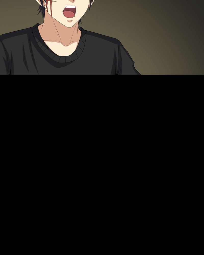 梦魇之旅漫画,第70章：我是你的前世5图